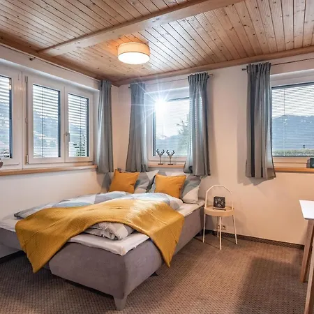 Appartement Schneeberger Westendorf Exterior photo