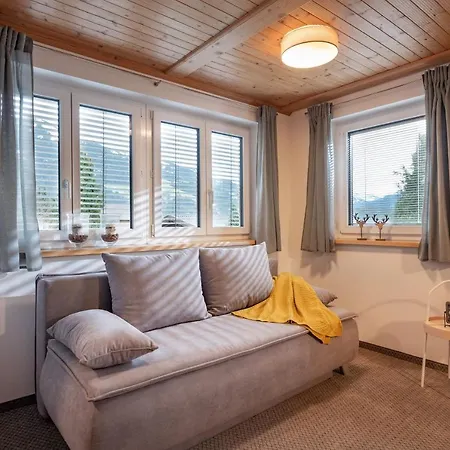 Appartement Schneeberger Westendorf Exterior photo