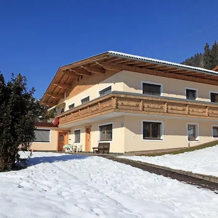 Appartement Schneeberger Westendorf Exterior photo