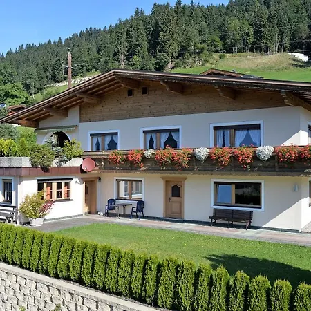 Appartement Schneeberger Westendorf Exterior photo