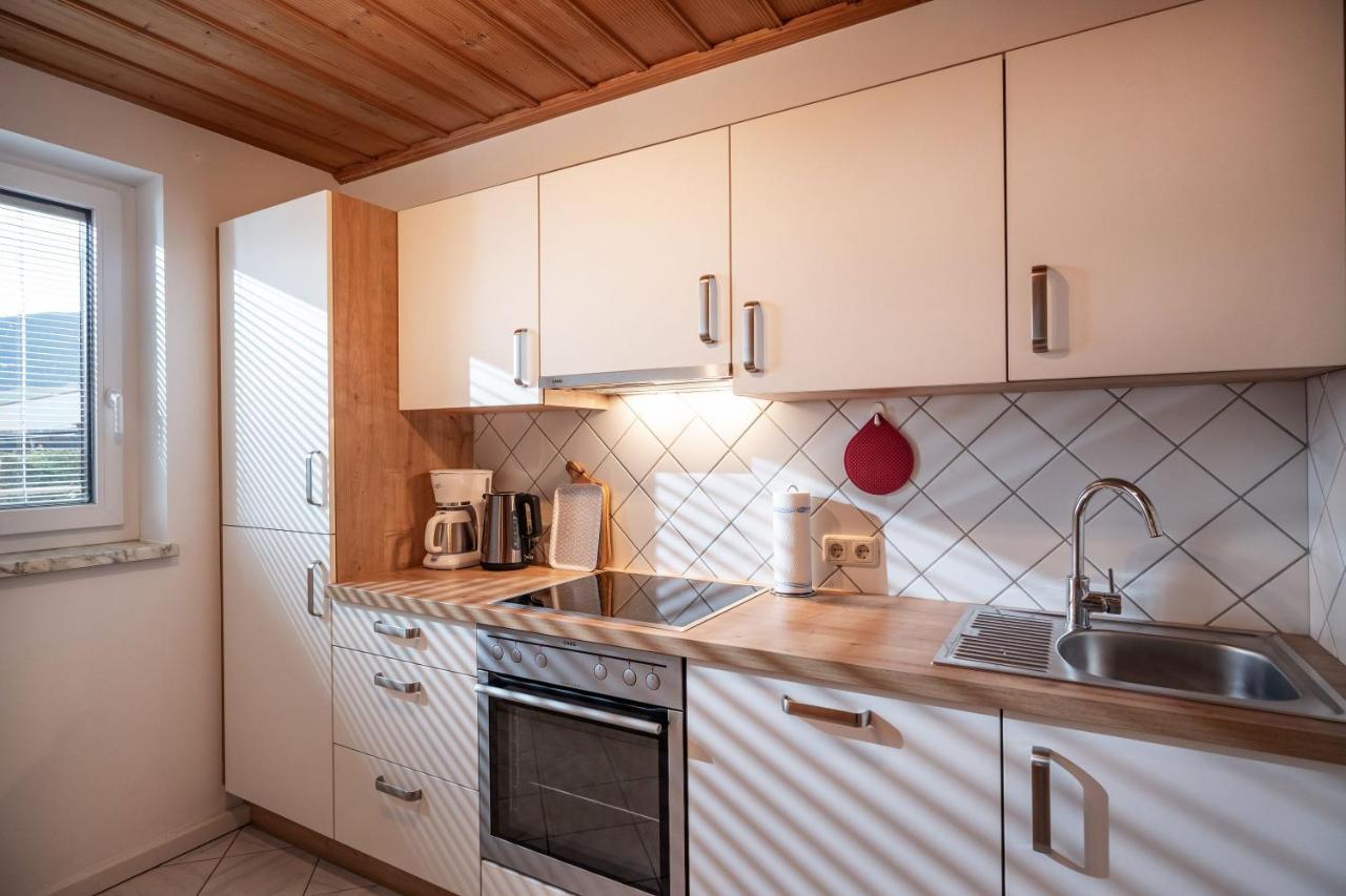 Schneeberger Apartment *