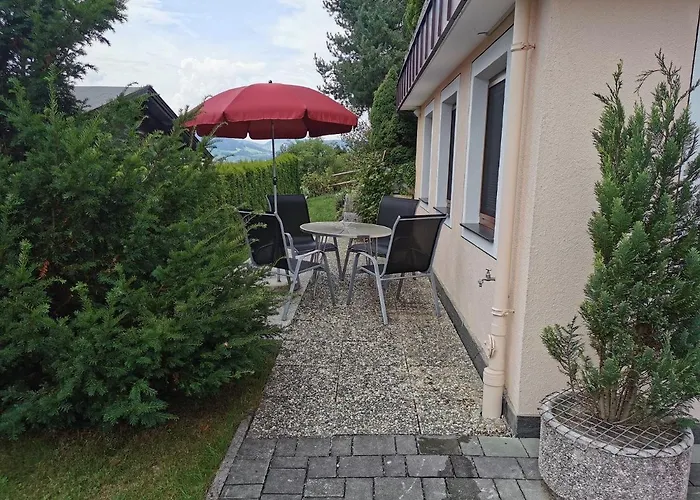 Appartement Schneeberger