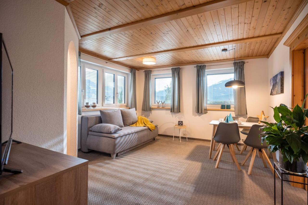 Apartment Schneeberger Westendorf