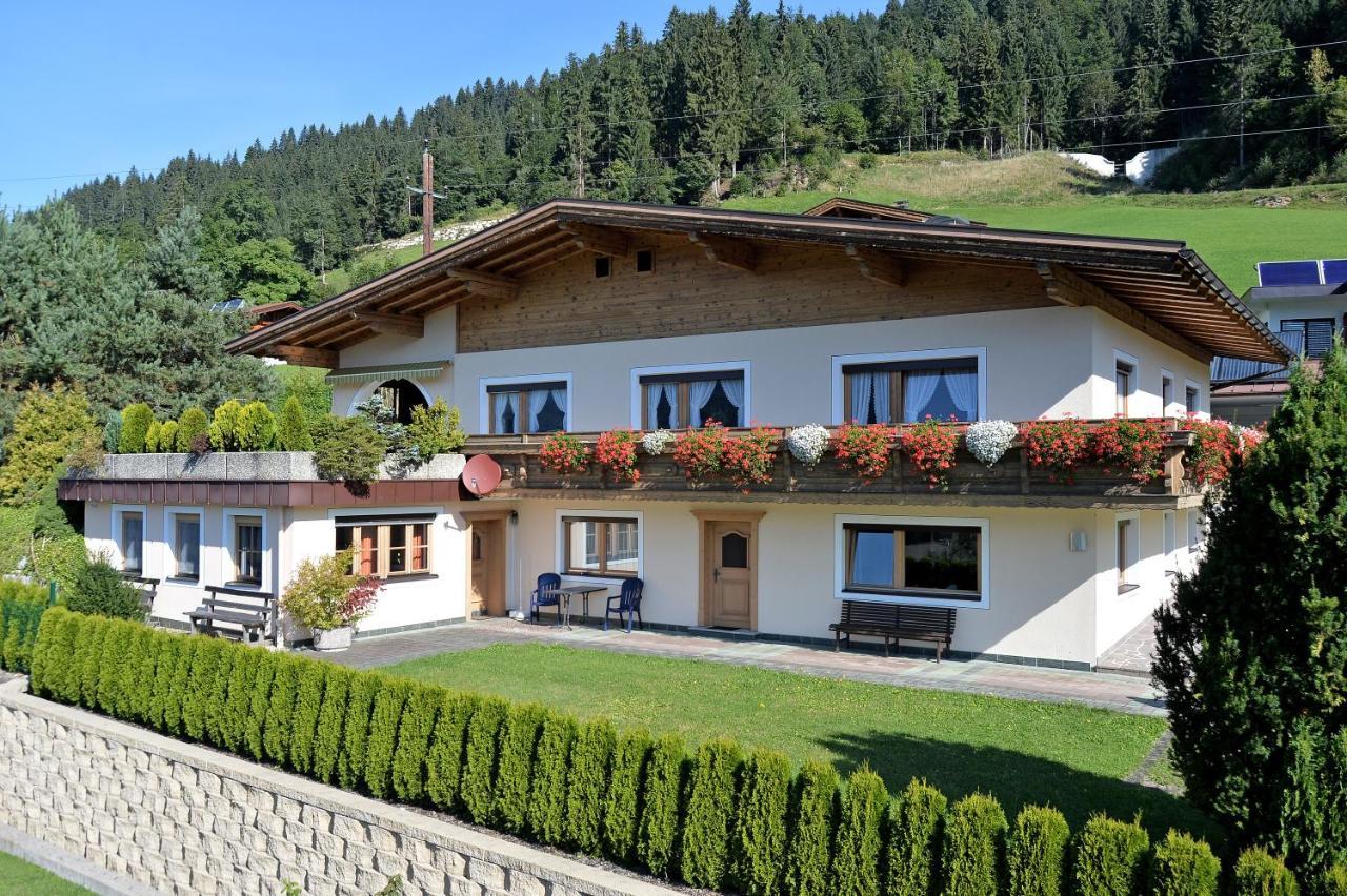Schneeberger Apartment