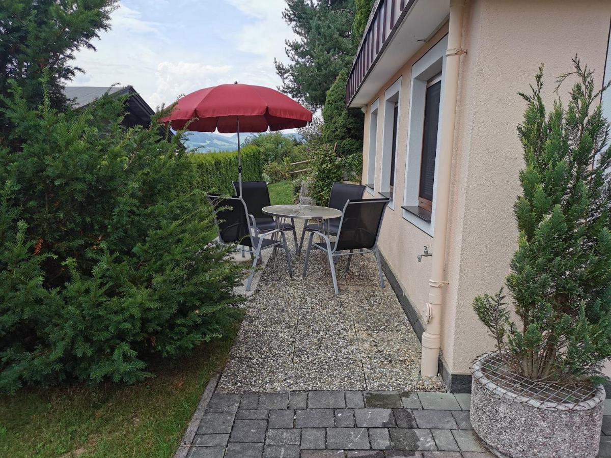Apartment Schneeberger Westendorf