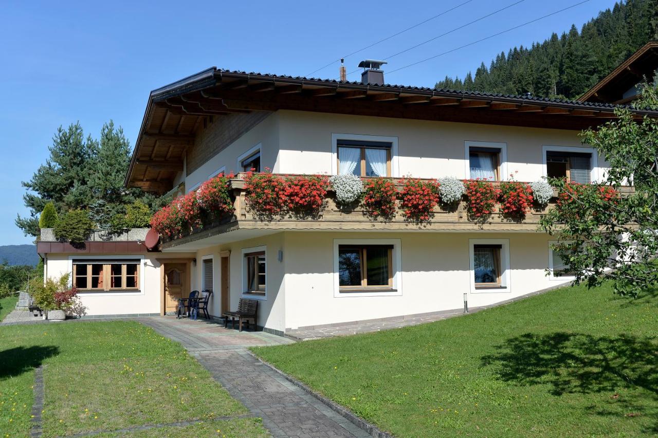 Schneeberger Westendorf
